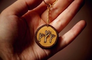 talisman to attract good luck